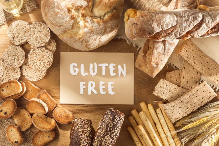 gluten