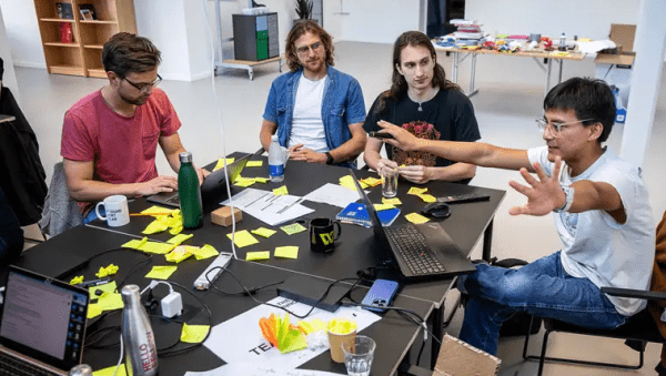 innovation camp