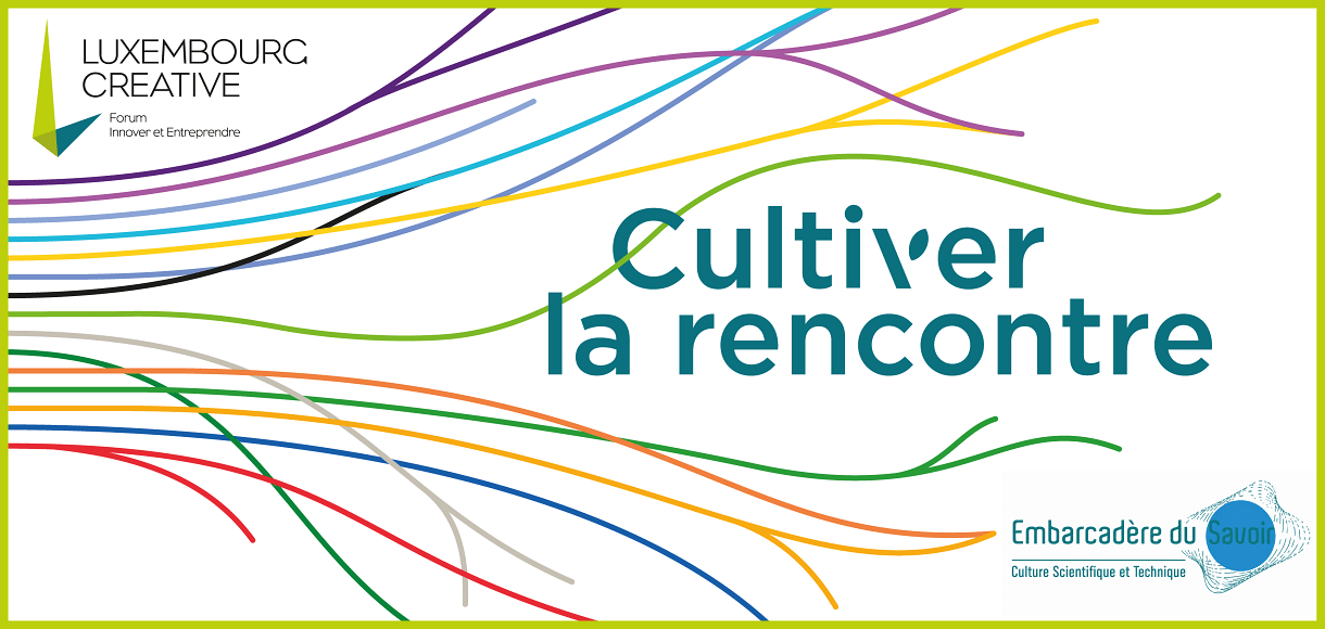 LUXEMBOURG CREATIVE